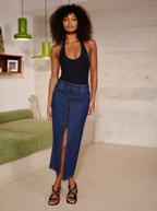 Pré-Commande - Body Scoop Cool Rib