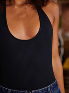 Pré-Commande - Body Scoop Cool Rib