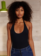 Pré-Commande - Body Scoop Cool Rib