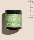 Le Collagène Matcha