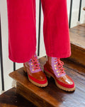 Boots Patagonie Eclatante