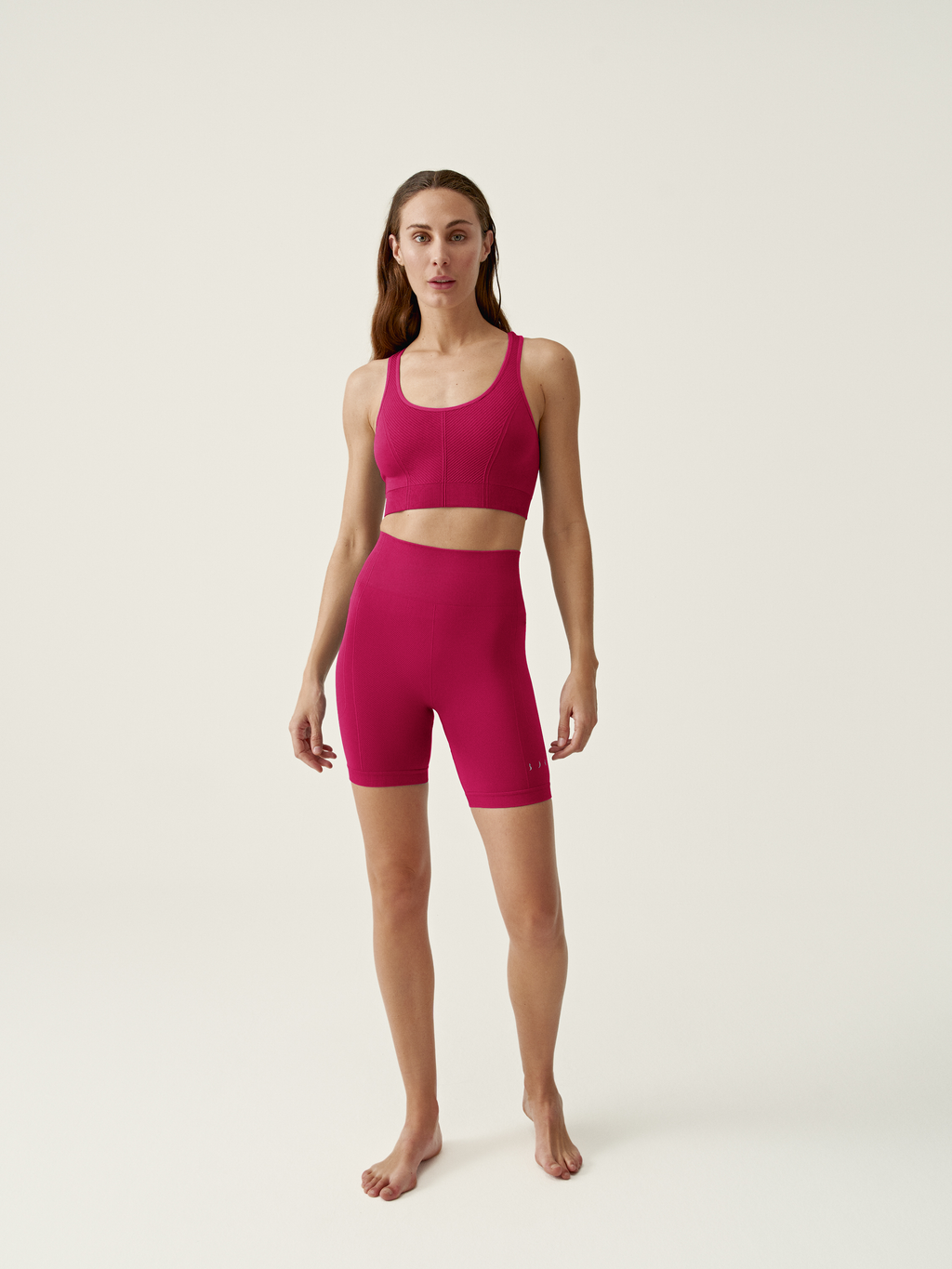 Brassière Soma - Buganvilla - Femme