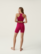Short Soma - Buganvilla - Femme