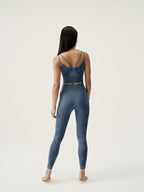 Brassière Kasama - Bleu Océan - Femme