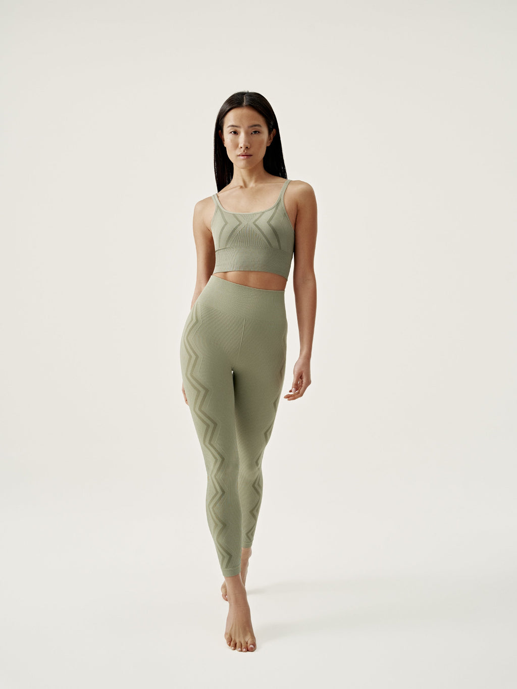 Top Kasama - Laurier - Femme