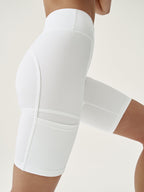 Short Malaka - Blanc Cassé - Femme