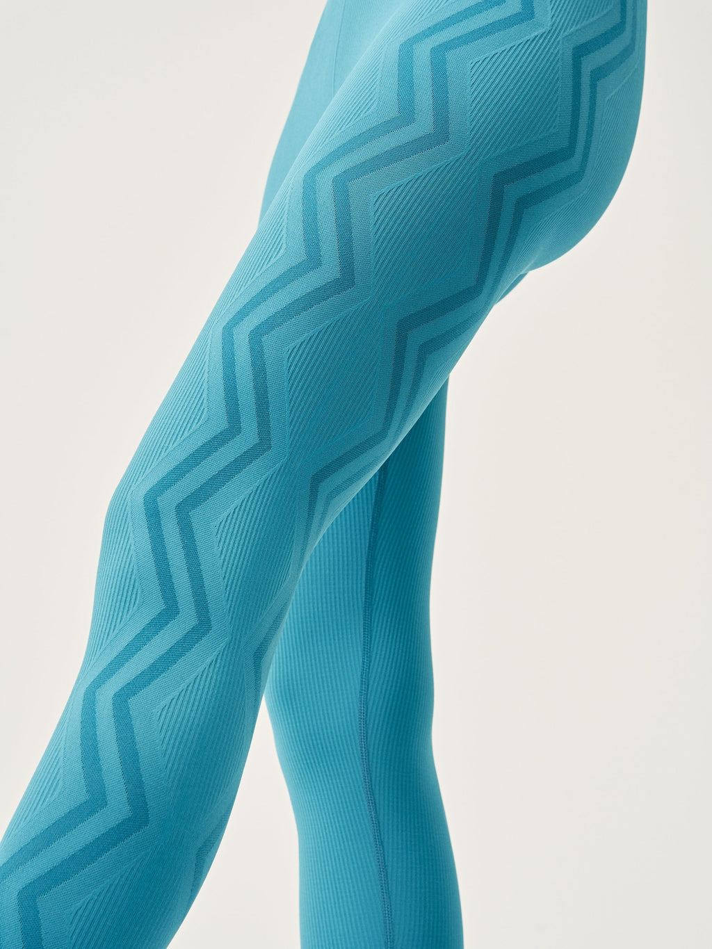 Legging Kasama - Pagode Bleue - Femme