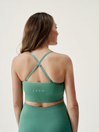 Brassière Maternity - Spiruline - Femme