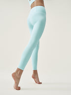 Legging Frida - Bleu Doux - Femme