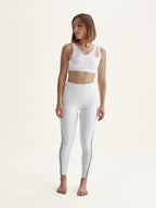 Legging Soft Two - Blanc - Femme