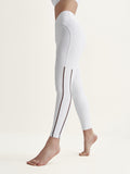 Legging Soft Two - Blanc - Femme