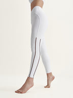 Legging Soft Two - Blanc - Femme
