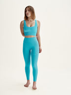 Legging Yami - Caraïbes - Femme