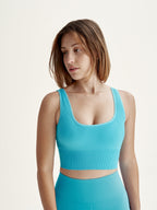 Top Yami - Caraïbes - Femme