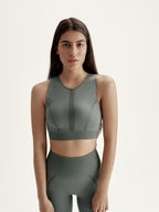 Brassière Prisma - Thé - Femme