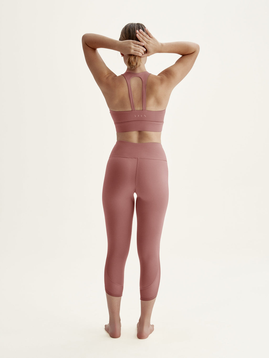 Legging Naya - Ballet - Femme