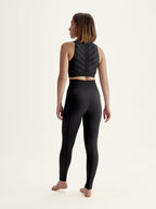 Legging Prisma - Noir - Femme