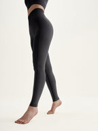 Legging Prisma - Noir - Femme