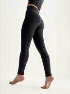 Legging Prisma - Noir - Femme