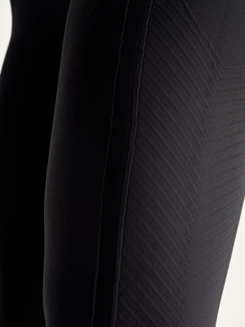 Legging Prisma - Noir - Femme