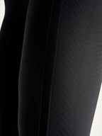 Legging Prisma - Noir - Femme