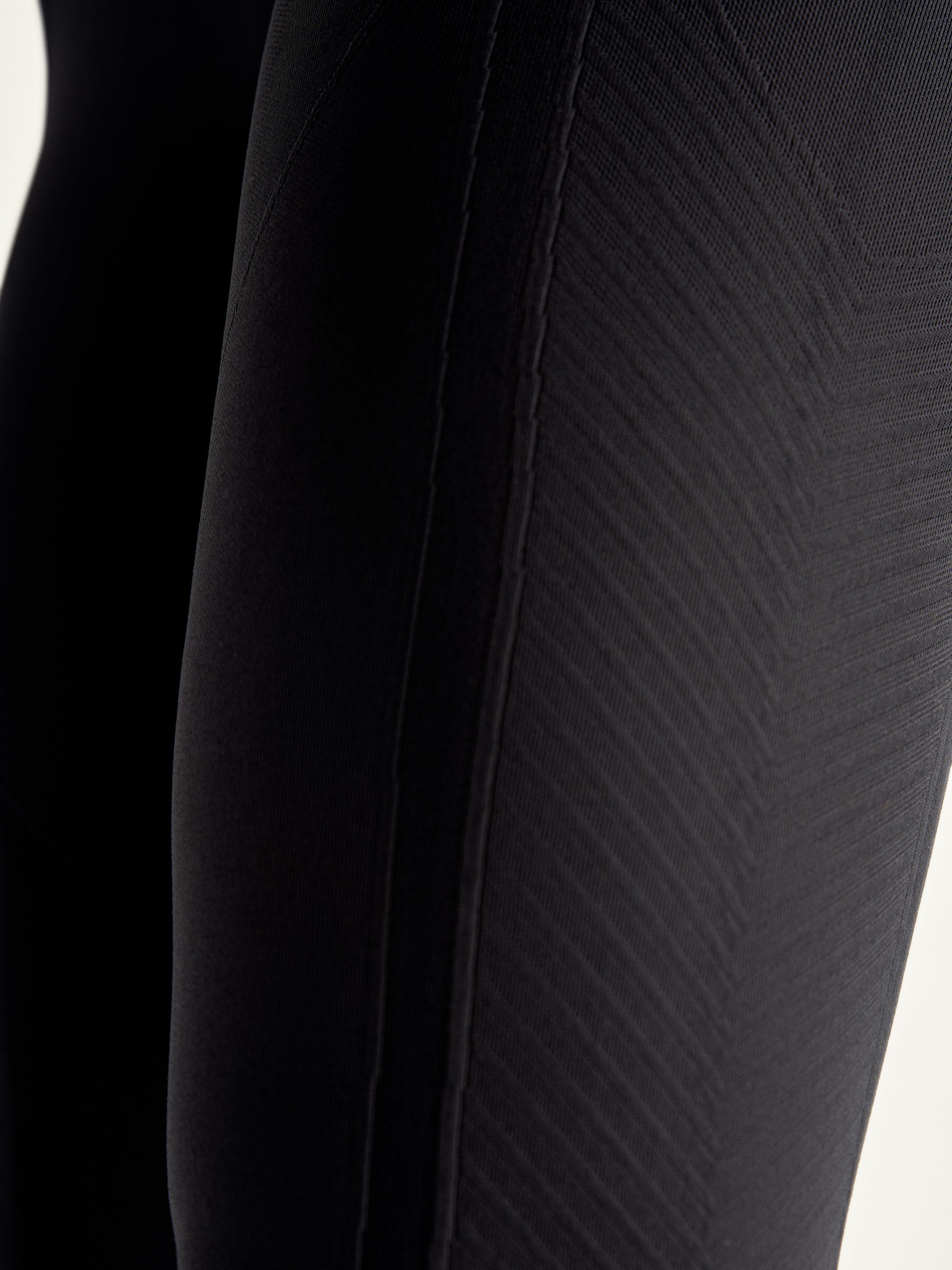 Legging Prisma - Noir - Femme