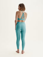 Legging Dhana - Lagune - Femme