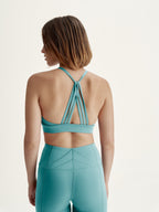 Top Dhana - Lagune - Femme