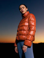 Veste Hack 2.0 - Pain D'Épices - Femme