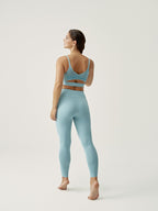 Brassière Nidra - Bleu Pierre - Femme