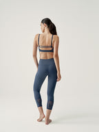 Legging Shiva - Onix - Femme