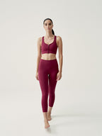 Legging Amanda - Vin - Femme