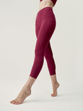Legging Amanda - Vin - Femme