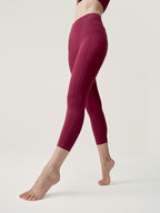 Legging Amanda - Vin - Femme