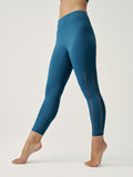 Legging Soft Two - Marine Française - Femme