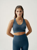 Brassière Kabala - Gris Orageux - Femme