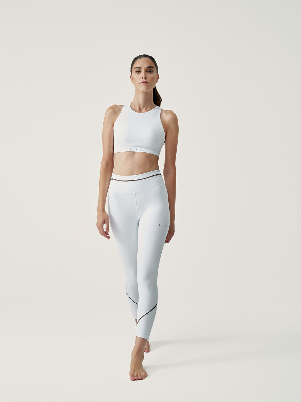 Legging Tamar - Blanc - Femme
