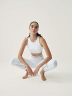 Legging Tamar - Blanc - Femme