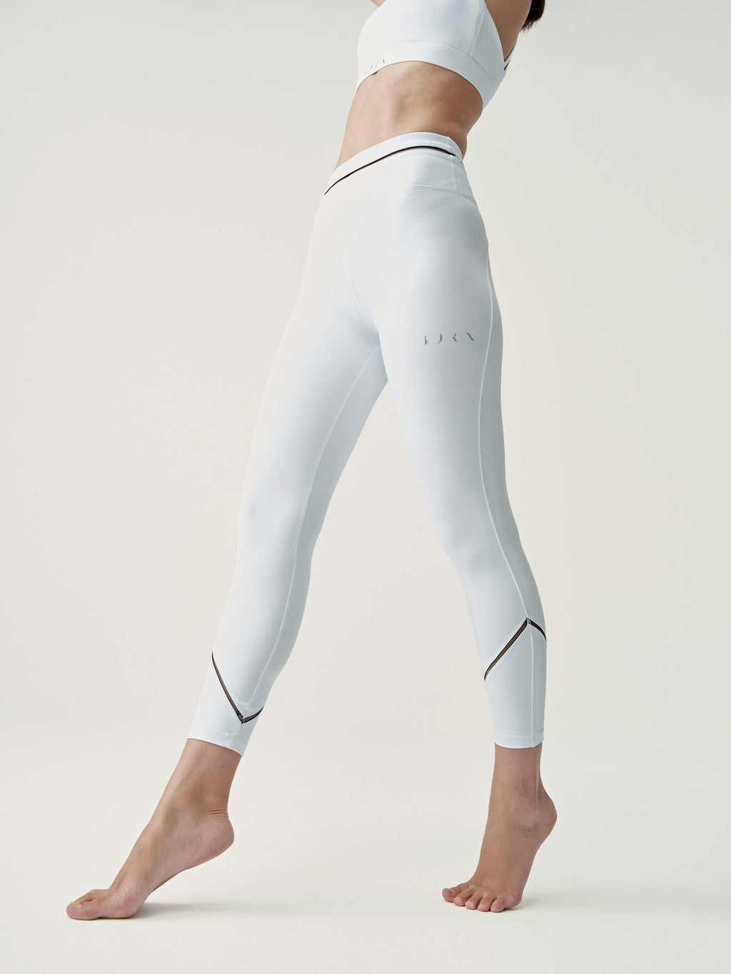 Legging Tamar - Blanc - Femme