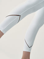 Legging Tamar - Blanc - Femme