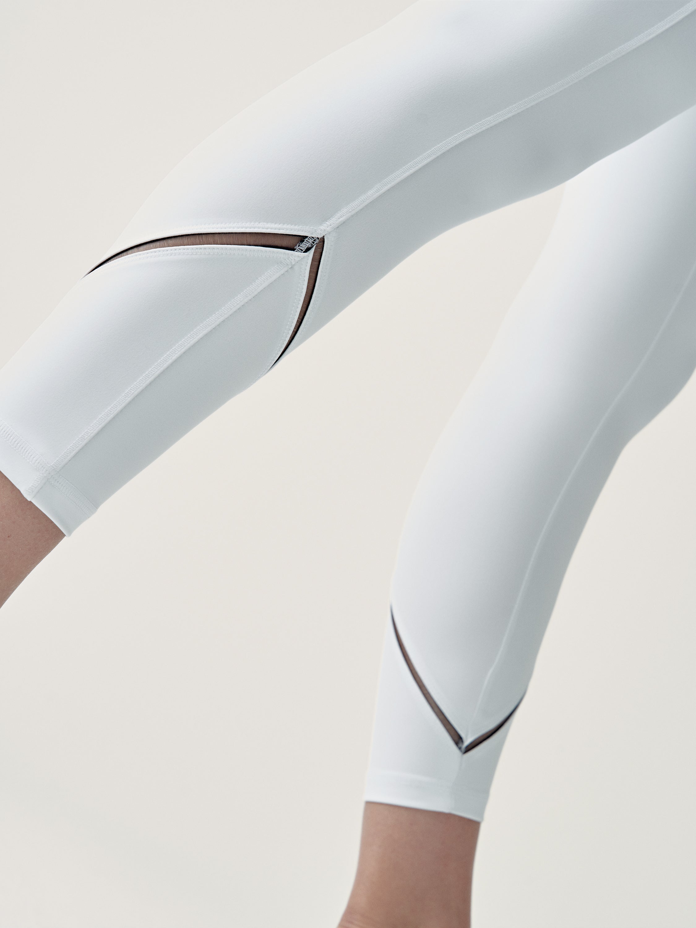 Legging Tamar - Blanc - Femme