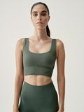 Top Yami - Chasseur - Femme