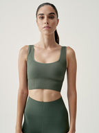 Top Yami - Chasseur - Femme