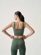Top Yami - Chasseur - Femme