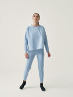 Jogging Daba - Bleu Nordique - Femme