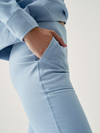 Jogging Daba - Bleu Nordique - Femme