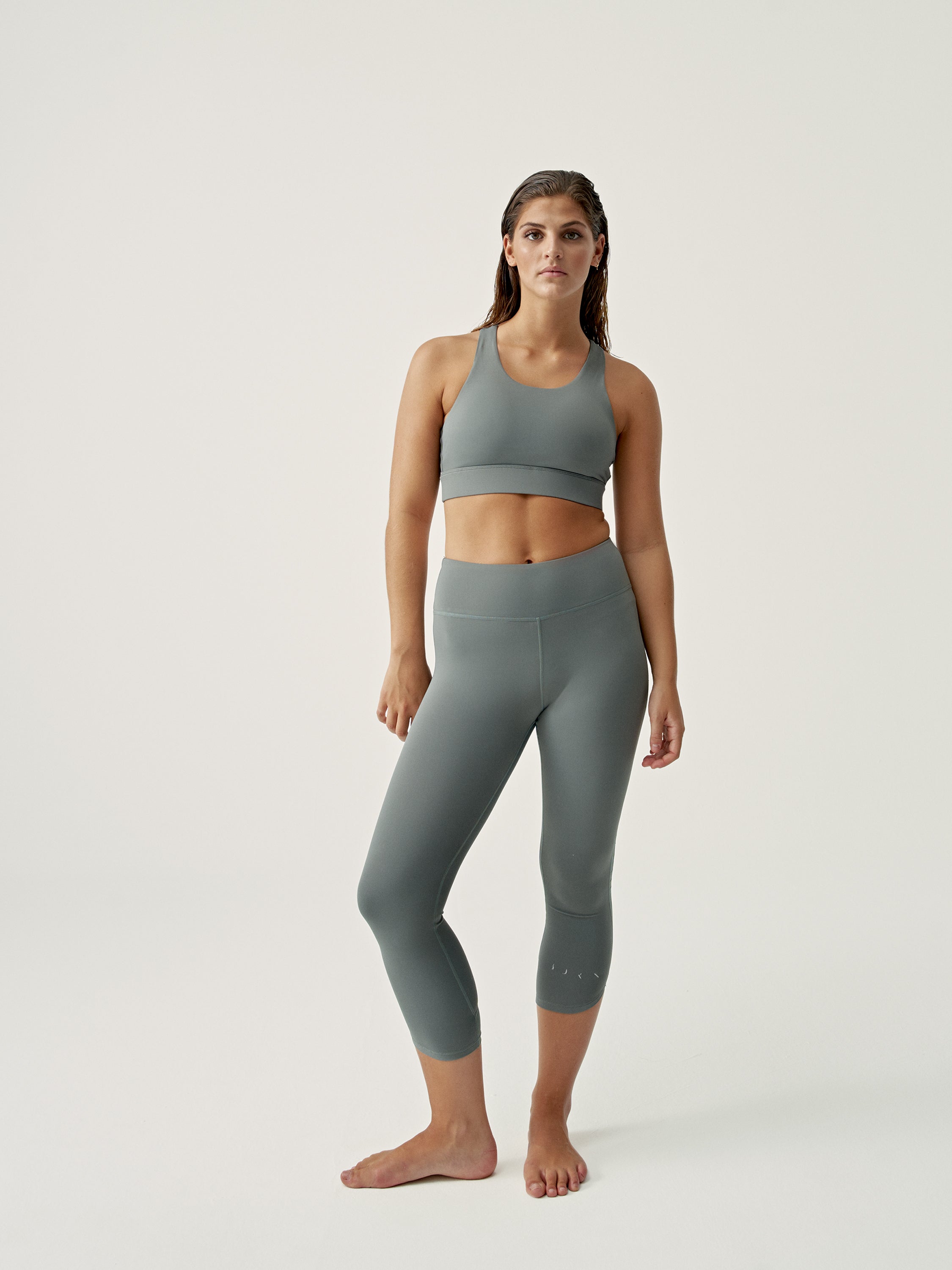 Legging Naya - Thé - Femme