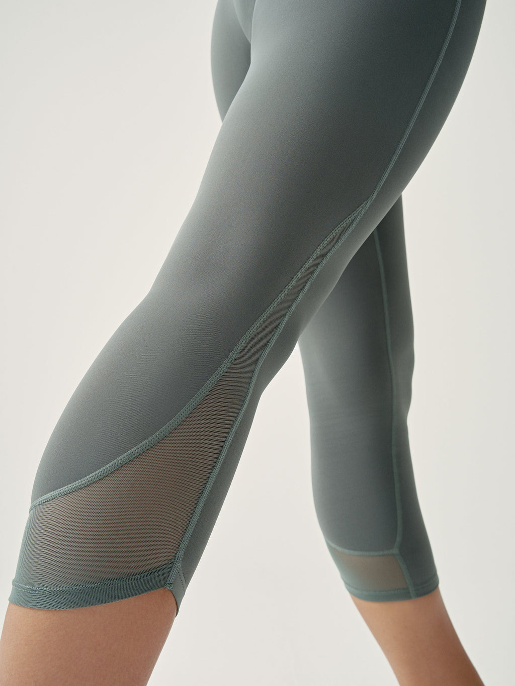 Legging Naya - Thé - Femme