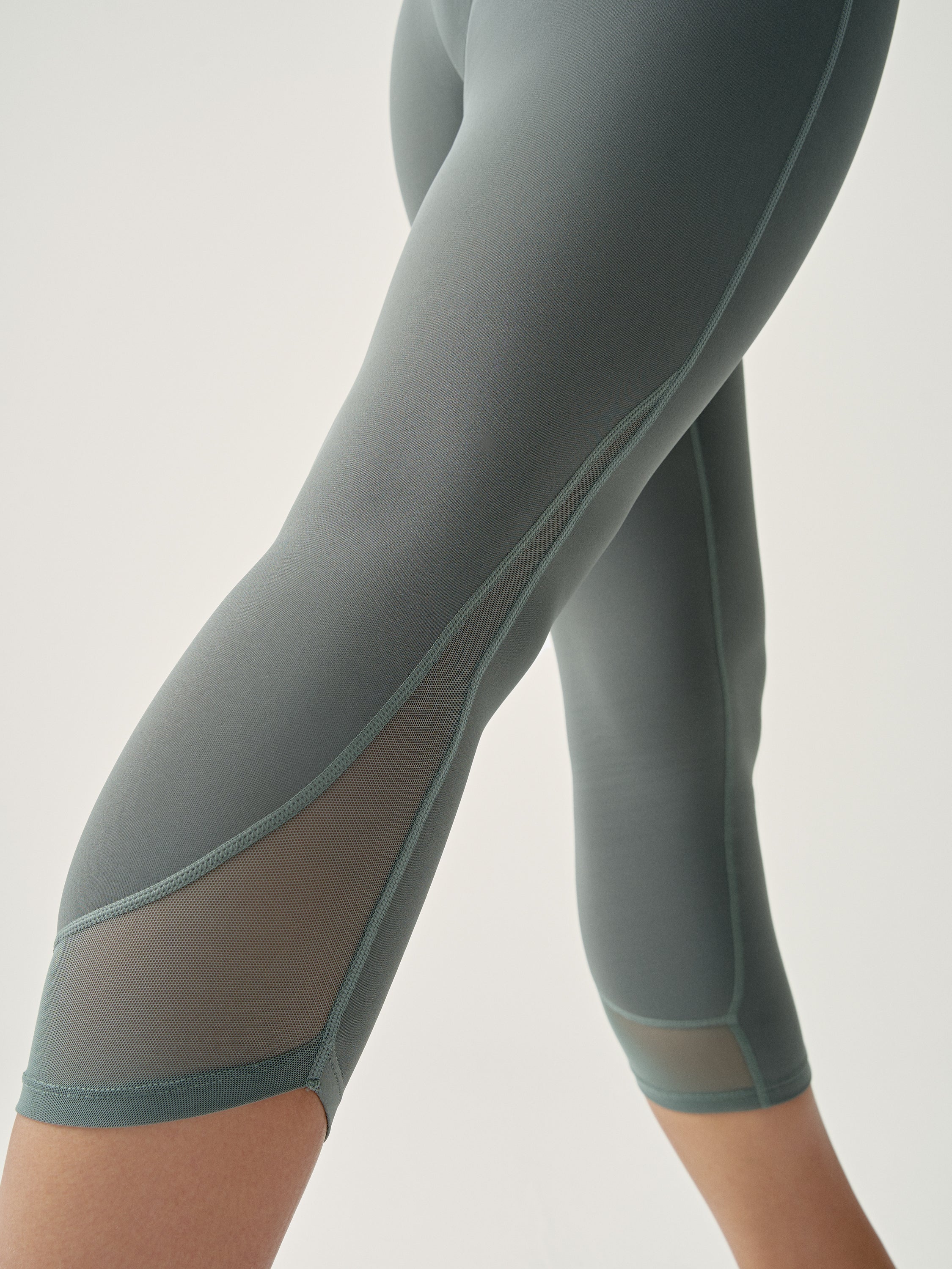 Legging Naya - Thé - Femme