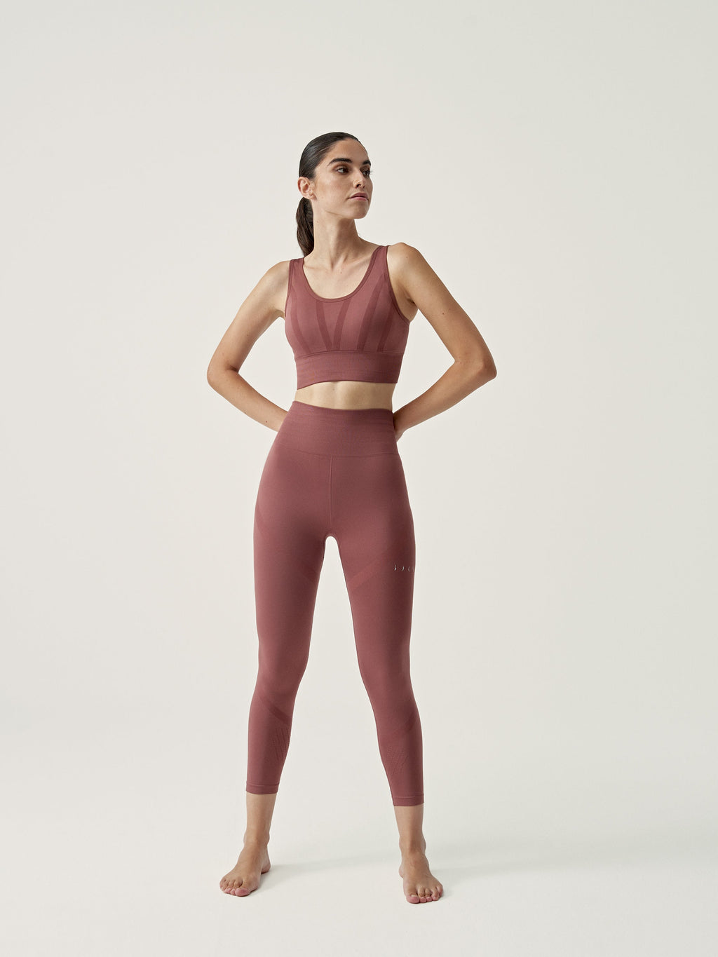 Top Mandala - Nostalgie - Femme